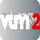 |BE| VTM 2 HD logo