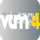 |BE| VTM 4 HD logo