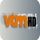 |BE| VTM HD logo