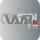 |KURD| WAAR TV UHD logo