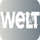 |DE| WELT HD logo