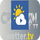 |CH| WETTER TV logo