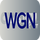 |CA| WGN SD logo