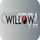 |SPORTS| WILLOW CRICKET HD logo