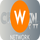 |CA| W NETWORK SD logo