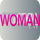 |SL| WOMAN logo