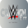 |AF| WWE CHANNEL logo