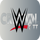 |KURD| WWE HD logo