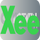 |DK| XEE logo