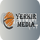 |ARM| YERKIR MEDIA logo