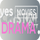 |IL| YES MOVIES DRAMA HD logo