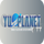 |EXYU| YU PLANET logo