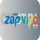 |PT|  ZAP VIVA 4K logo