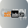 |DE| ZDF INFO logo