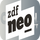 |DE| ZDF NEO logo