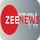 |HINDI| ZEE NEWS logo