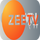 |RU| ZEE TV RUSSIA logo