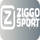 |NL| ZIGGO SPORT HD logo