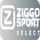 |NL| ZIGGO SPORT 6 HD logo