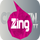 |HINDI| ZING logo