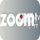 |PL| ZOOM TV logo