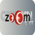 |HINDI| ZOOM TV HD logo