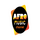 [PT] AFRO MUSIC logo