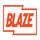 ES - BLAZE logo