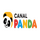 ES - CANAL PANDA logo