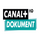 PL - CANAL+ DOKUMENT HD logo