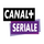 PL - CANAL+ SERIALE HD logo