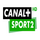 PL - CANAL+ SPORT 2 FHD logo