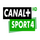 PL - CANAL+ SPORT 4 FHD logo