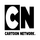 PL - CARTOON NETWORK HD logo