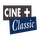 BE - CINE+ CLASSIC HD logo