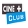 BE - CINE+ CLUB HD logo