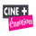 BE - CINE+ EMOTION HD logo