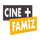 BE - CINE+ FAMIZ HD logo