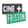 BE - CINE+ FRISSON HD logo