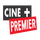 BE - CINE+ PREMIER HD logo