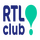 BE - CLUB RTL HD logo