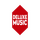 DE - DELUXE MUSIC logo