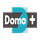 PL - DOMO+ HD logo