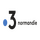 FR - F3 HNORMANDIE HD logo