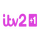 UK - ITV 2+1 logo