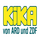 DE - KIKA 4K logo