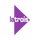 BE - LA TROIS HD logo