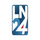 BE - LN24 HD logo