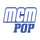 PT - MCM POP logo