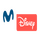 ES - M. DISNEY+ logo